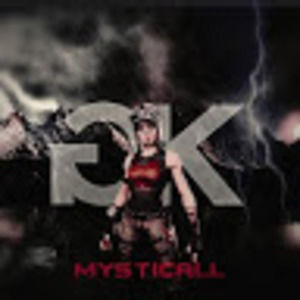 Meet your Posher, Mysticall